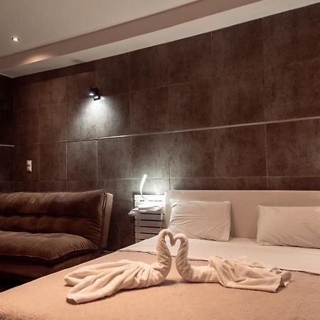 Parthenon Portrait Apartments Атина Екстериор снимка