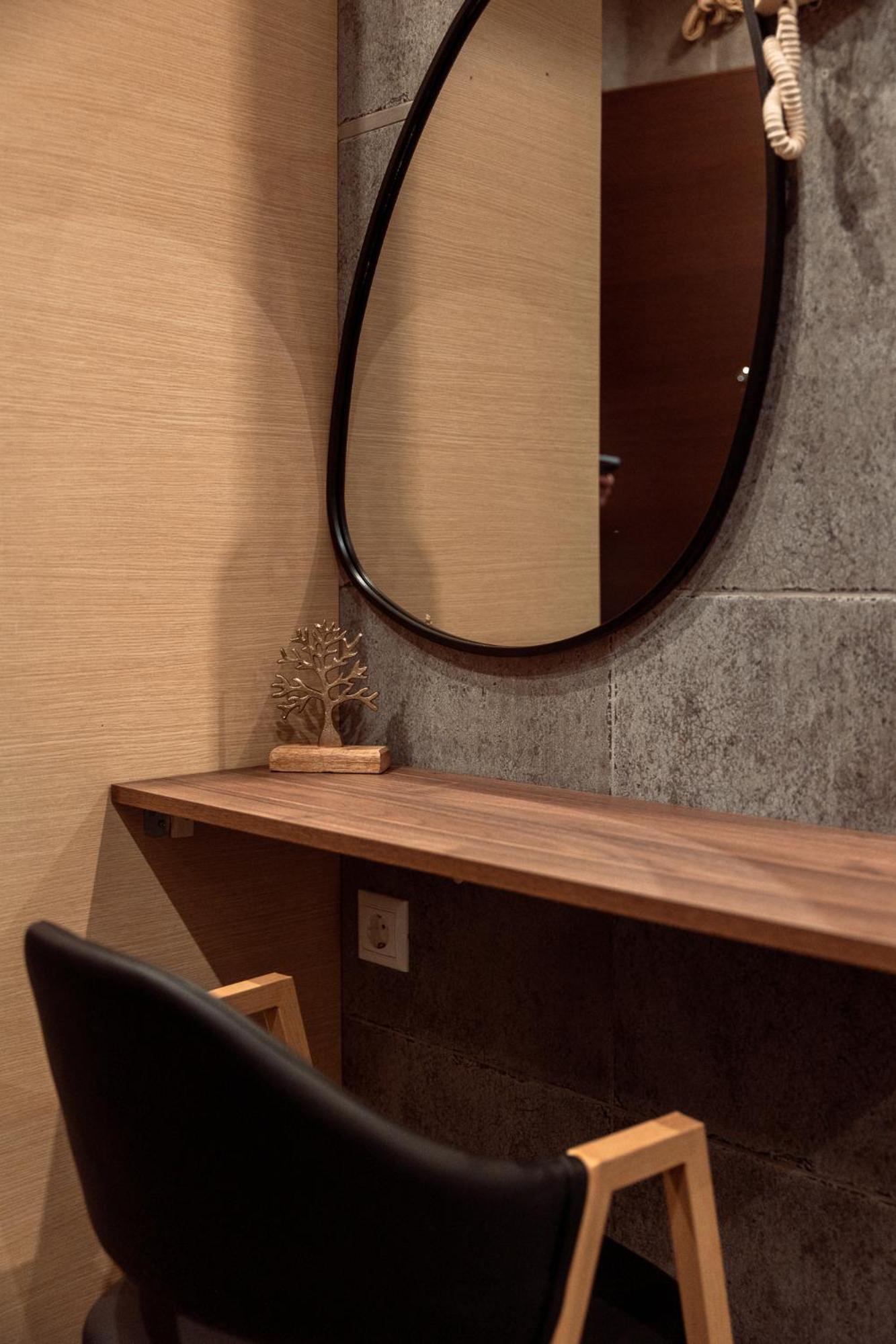 Parthenon Portrait Apartments Атина Екстериор снимка