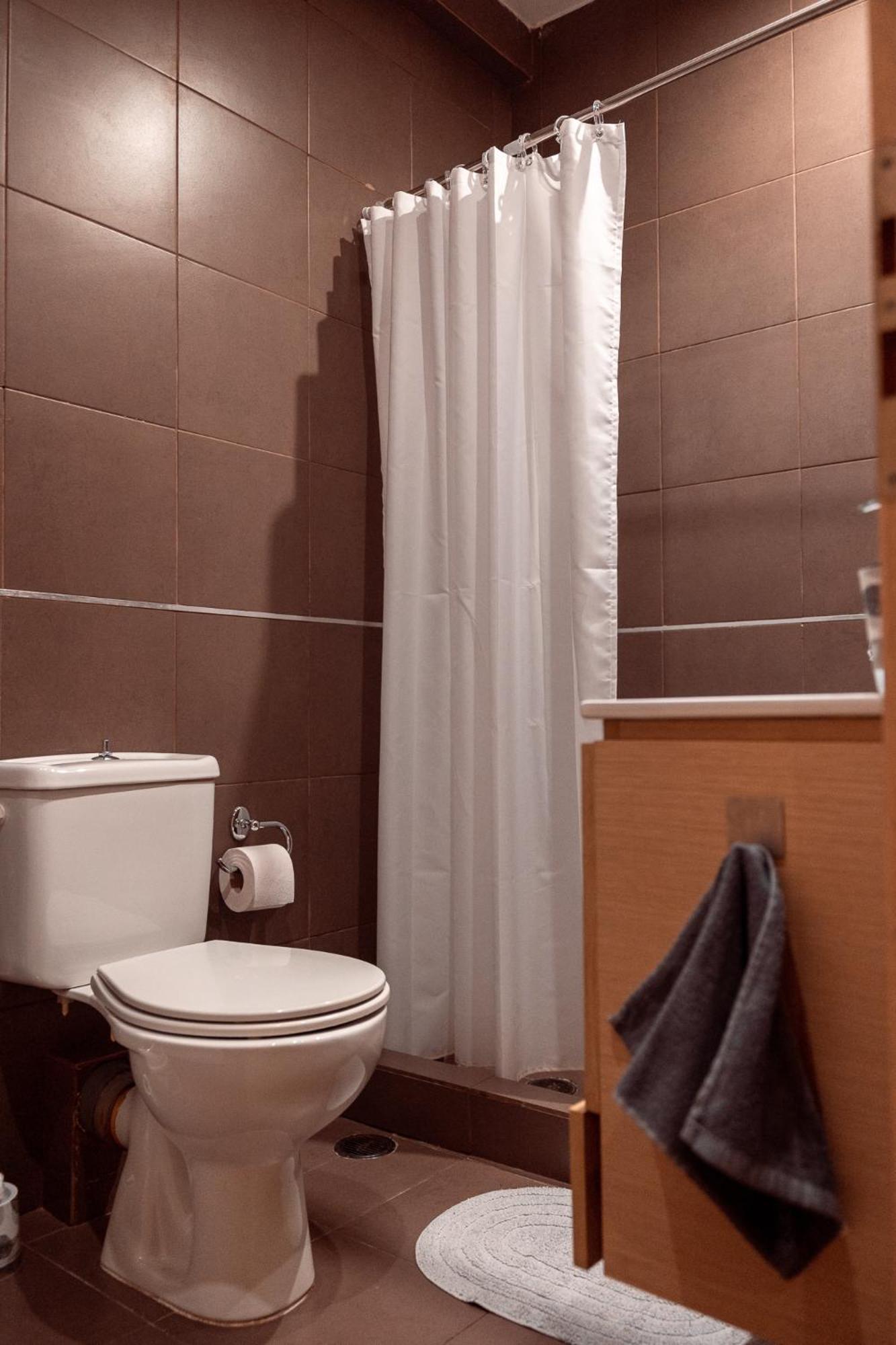 Parthenon Portrait Apartments Атина Екстериор снимка