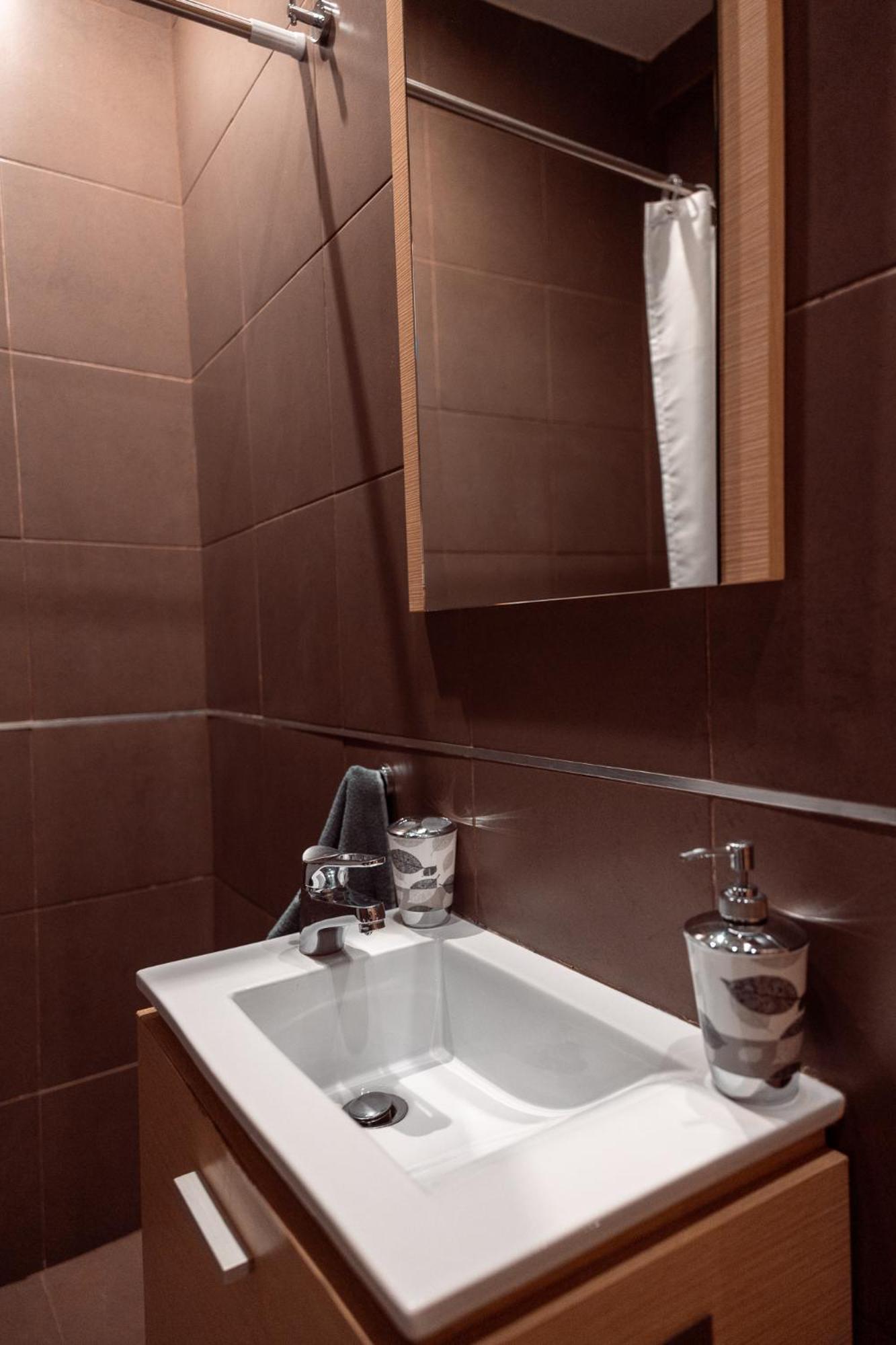 Parthenon Portrait Apartments Атина Екстериор снимка