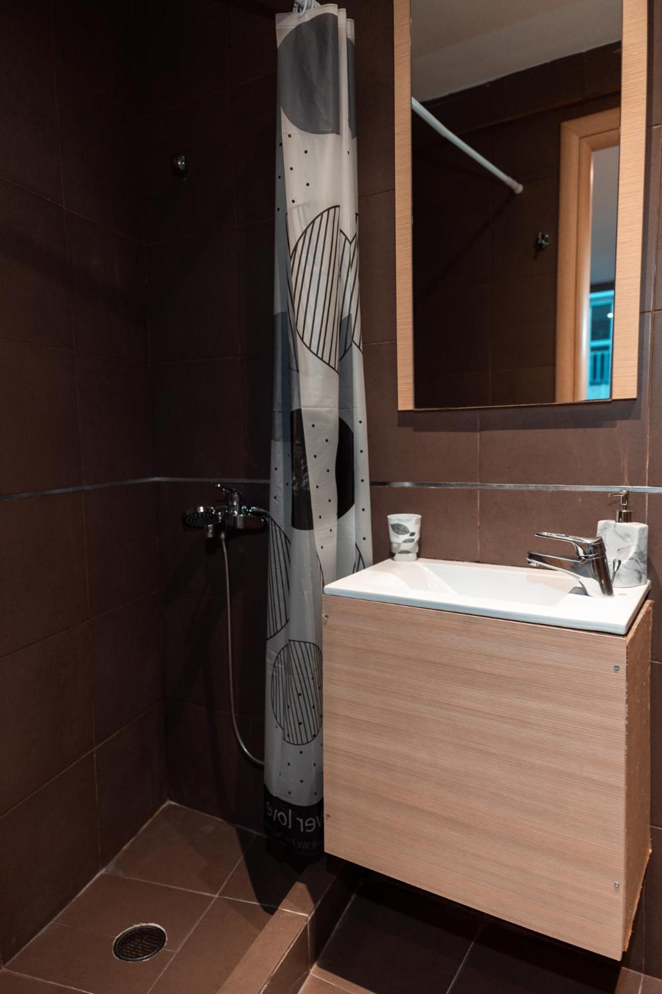Parthenon Portrait Apartments Атина Екстериор снимка