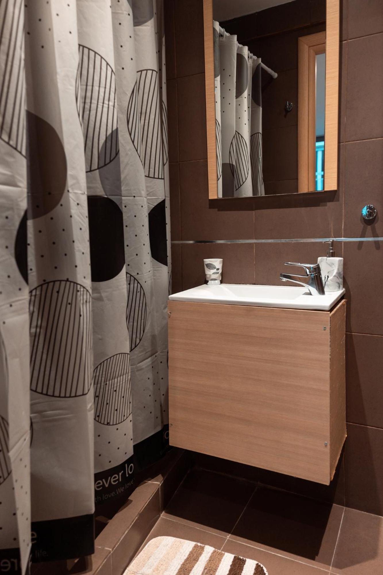 Parthenon Portrait Apartments Атина Екстериор снимка